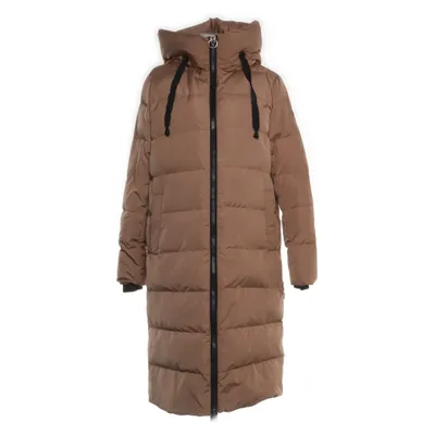 Donsjas (Bruin) van Mos Mosh Polyester, Dons