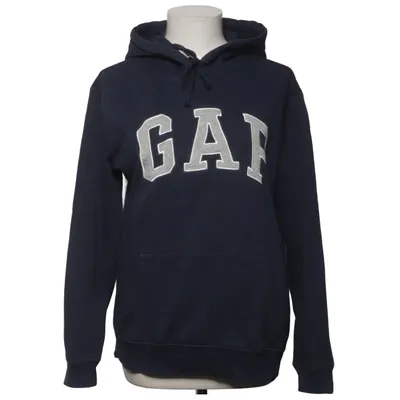 Kapuzenpullover (Blau) von Gap