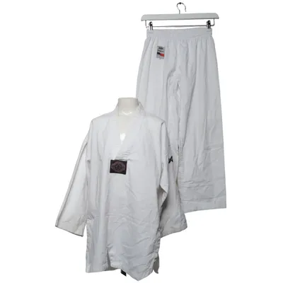 Kampsportsdräkt (Regular) från DAX Bomull, Polyester