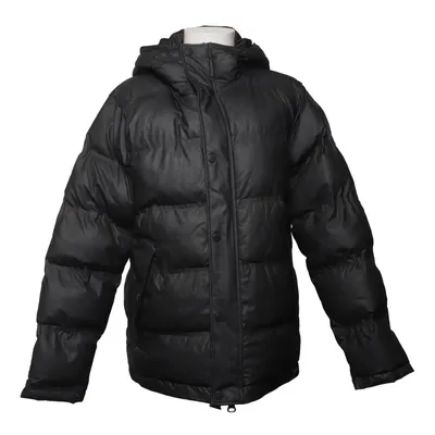 Winterjacke (Schwarz) von Tretorn Polyester, Polyurethan