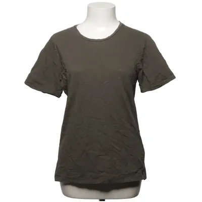 T-shirt (Grön) från Ljung Bomull