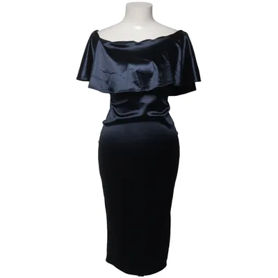 Cocktailkleid (Blau) von Club L