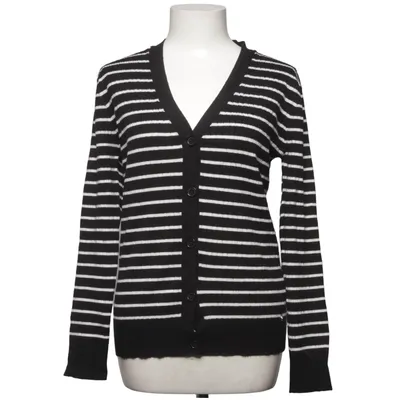 Kofta (Svart, Vit) från LTD Nylon, Polyester, Viskos