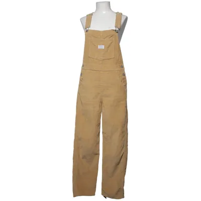 Salopette (Beige) de Levi's Premium Coton