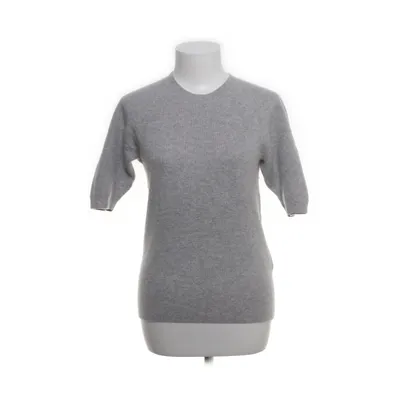 Tröja (Grå) från H&M Premium Quality Kashmir