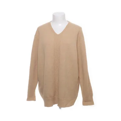 Sweater (Beige) fra Priima Parte Akryl