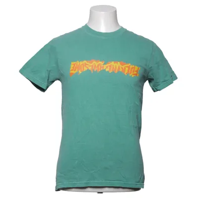 T-shirt (Groen) van Fucking Awesome