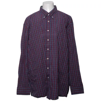 Chemise (Club) de Casamoda Coton