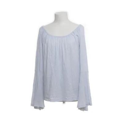Top (Blauw) van Isla Ibiza Bonita Katoen