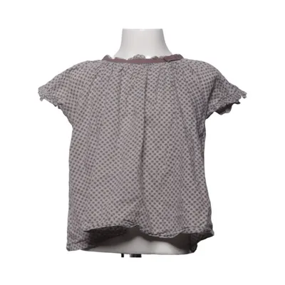 Top (Gevda Ss Tunic) from Pom Pom Cotton
