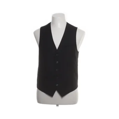 Kostuumgilet (Zwart) van Angelo Litrico for C&A Polyester, Viscose
