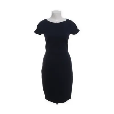 Jurk (Blauw) van Closet Polyester