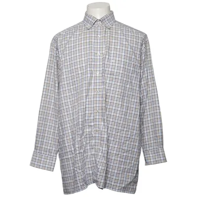 Chemise (Luxor) de Olymp Luxor Coton