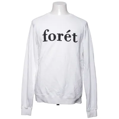 Sweatshirt (Foret sweartshirt) fra Forét Økologisk bomuld