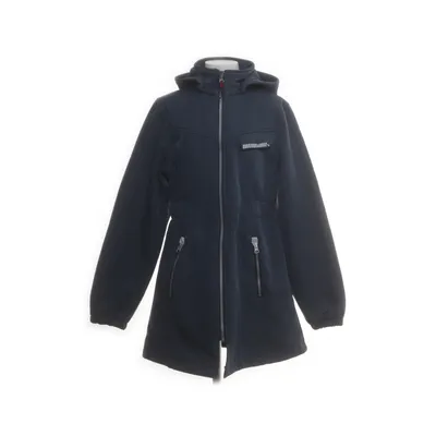 Jacket (Blue) from Playtech by Name It Polyester