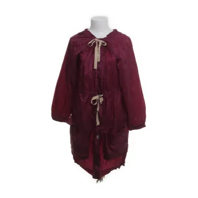 Jacket (Purple) from Hoss Intropia Polyamide, Polyester