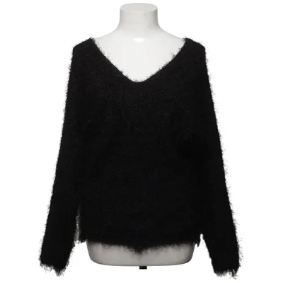 Strickpullover (Schwarz) von By Malene Birger Polyester