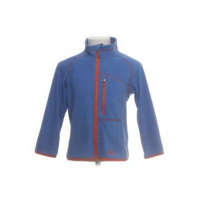 Fleece jas (Blauw) van McKinley Polyester