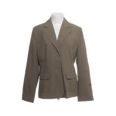 Blazer (Green) from Vunic Polyester