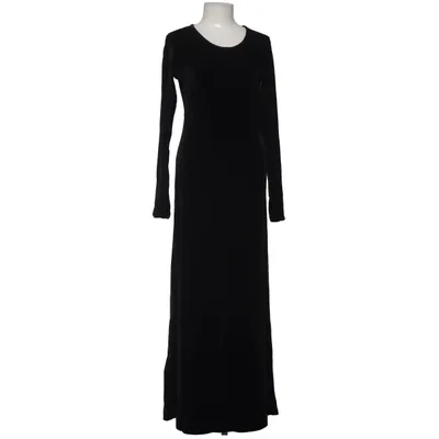 Maxi jurk (Zwart) van Woman Collection H&M Elastaan, Polyamide