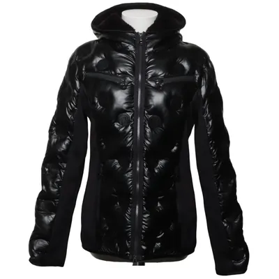 Vinterjacka (Svart) från Sportalm Elastan, Polyamid, Polyester