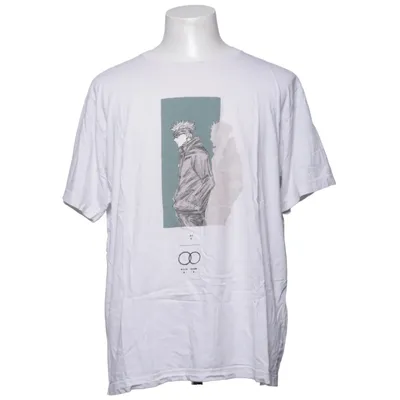 T-shirt (Jujutsu Kaisen) from Uniqlo x UT Cotton