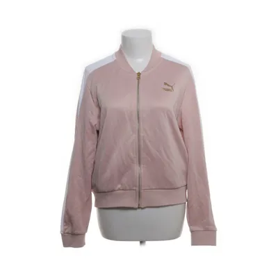 Kofta (Rosa) från Puma x Kenza Bomull, Polyester
