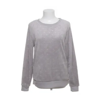 Collegetröja (Grå) från Isabella Polyester