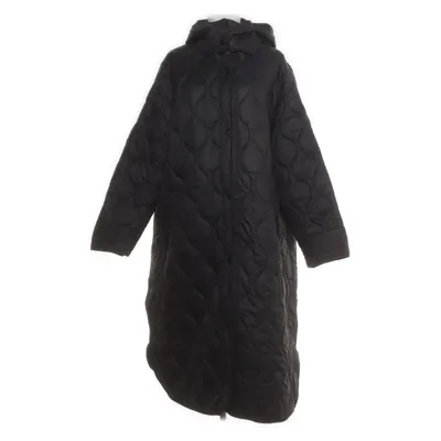 Winterjas (Zwart) van H&M Polyamide, Polyester
