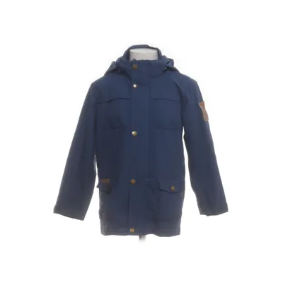 Jacka (Blå) från KappAhl Nylon, Polyester