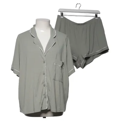 Pyjamas (Grön)