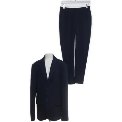 Pak (Blauw) van WE Elastaan, Polyester