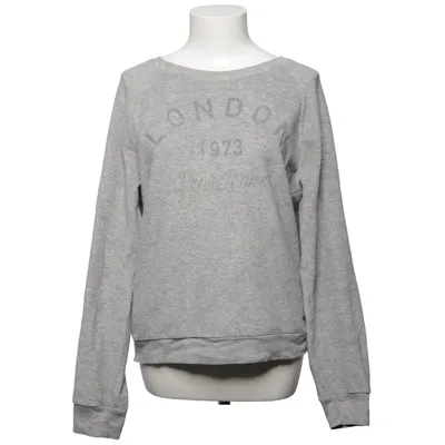 Sweatshirt (TERESA) van Pepe Jeans London Katoen