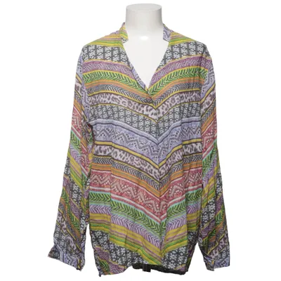 Blouse (Meerkleurig) van Fira Modal