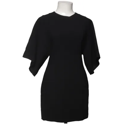 Dress (Black) from Zara Woman Studio