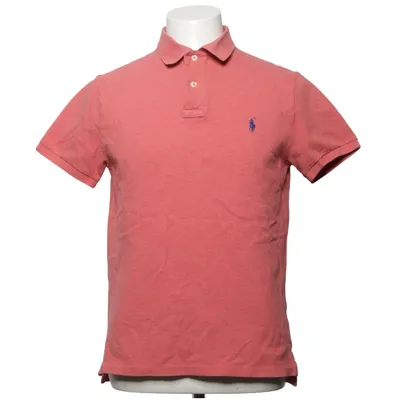 Pikétröja (Röd) från Polo Ralph Lauren