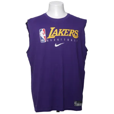 Basketball Hemd (LAKERS) von Nike Polyester