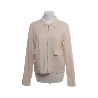 Cardigan (Beige) from Y.A.S Polyester, Viscose