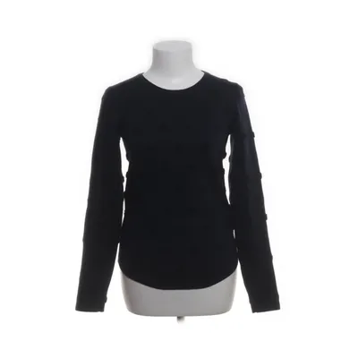 Tröja (Blå) från Mango Basics Bomull, Polyester