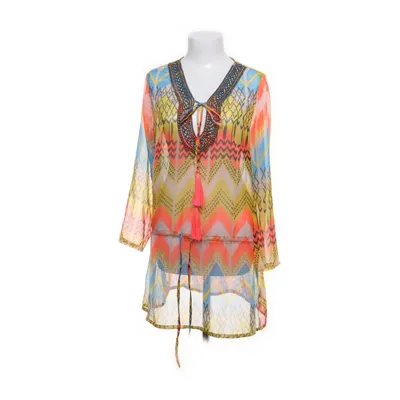 Strandklänning (Flerfärgad) från Lola Casademunt