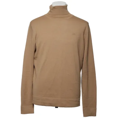 Polotröja (Beige) från Lindbergh White
