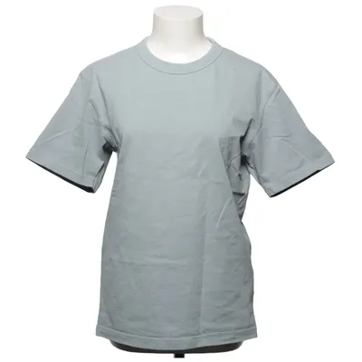 T-shirt (Gray) from Uniqlo U Cotton