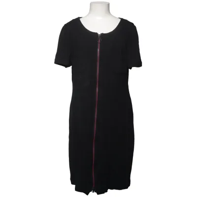 Dress (Black) from Martha Mildred Elastane, Polyamide, Tencel