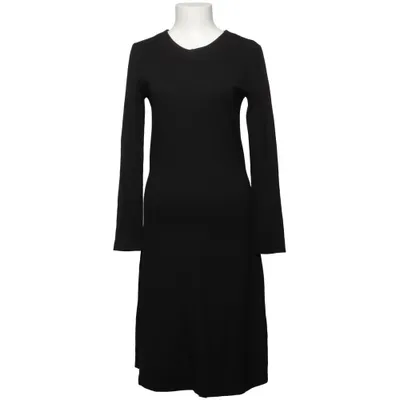 Dress (Black) from Filippa K Elastane, Polyamide, Viscose
