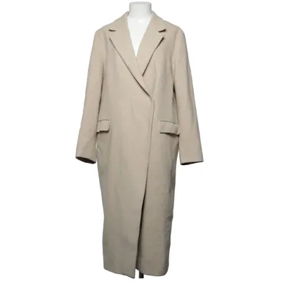 Kappa (Beige) från Dagmar Akryl, Polyamid, Återvunnen polyester, Ull
