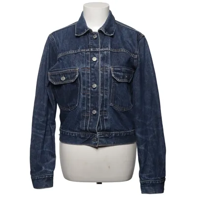 Denim jacket (Blue) from Guess Jeans Cotton