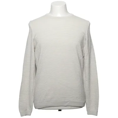 Sweatshirt (COLLIN) from NN07 Acrylic, Cotton, Linen