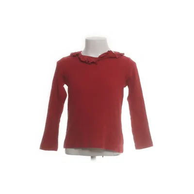 Blouse (Rood) van Lindex Kids Katoen