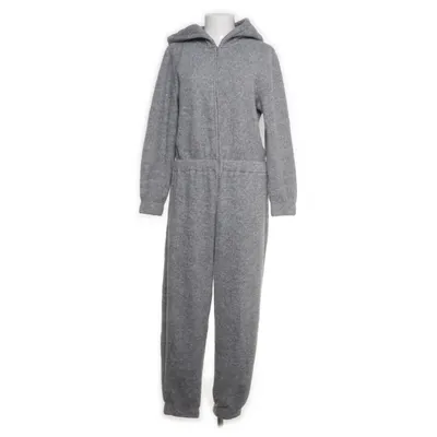 Buksedragt (Grå) fra Oysho Elastan, Polyester, Viscose