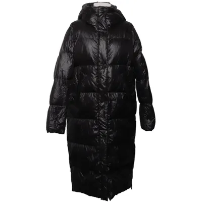 Donsjas (Zwart) van 8848 Altitude Dons, Veer, Polyamide